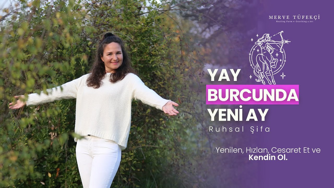 Yay Burcu’nda Yeni Ay, 19 Aralık 2025: Yenilen, Cesaret Et, Kendin Ol
