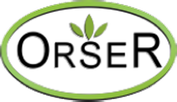 ORSER Kontrol ve Sertifikasyon logosu