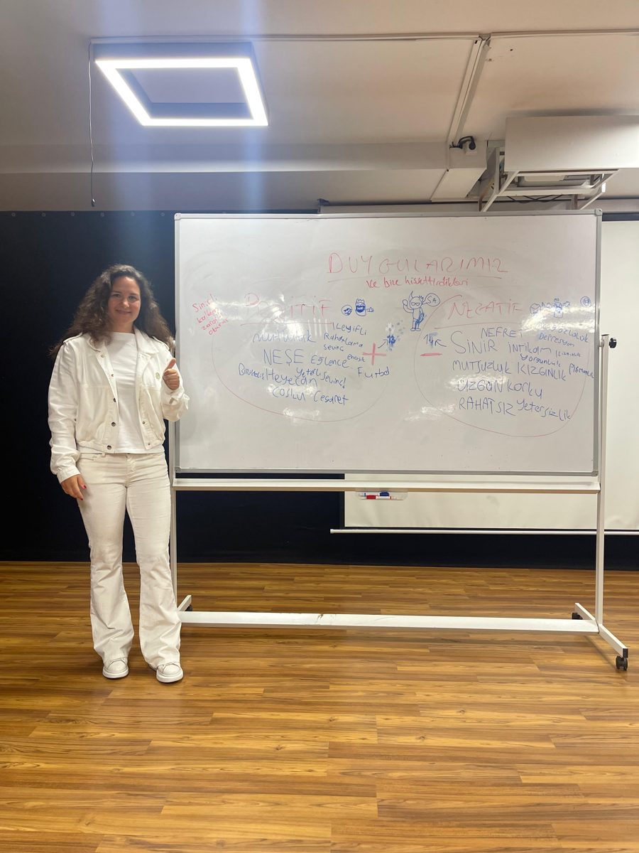 Panel ve söyleşiler