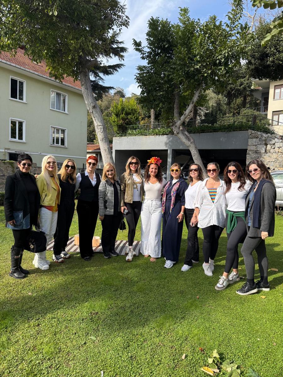 Ses terapisi ve meditasyon atölyesi
