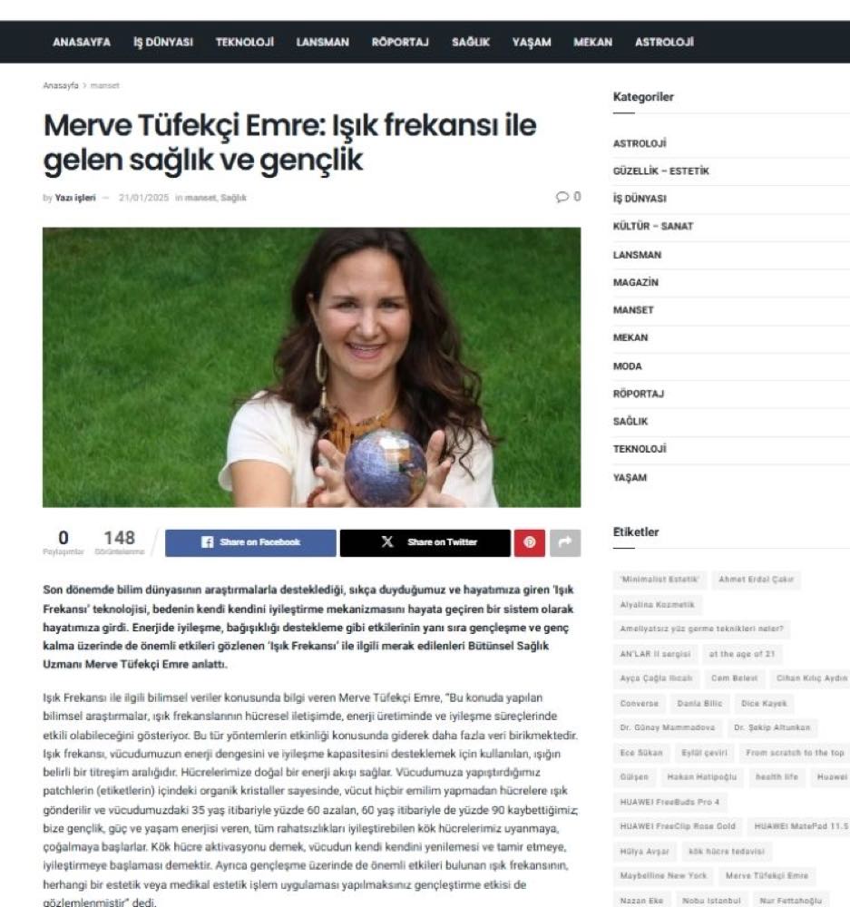 Haber Uçur