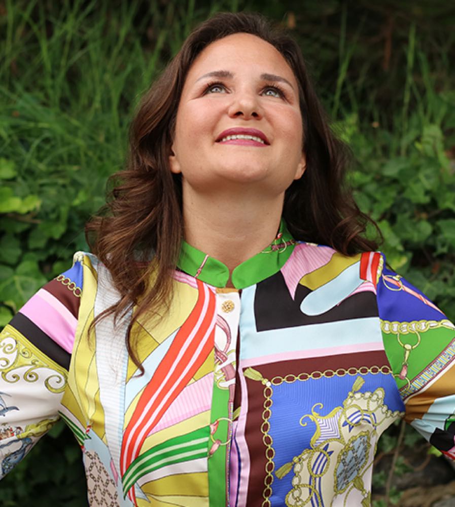 Merve’yle Bireysel Şifa Seansı