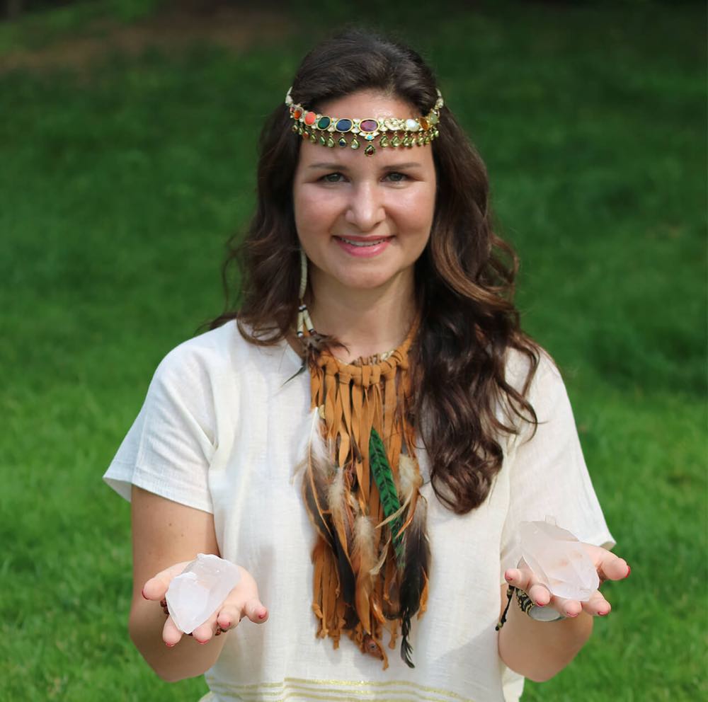 Meditasyon ve Emotrance (Duygusal Dönüşüm) Atölyesi