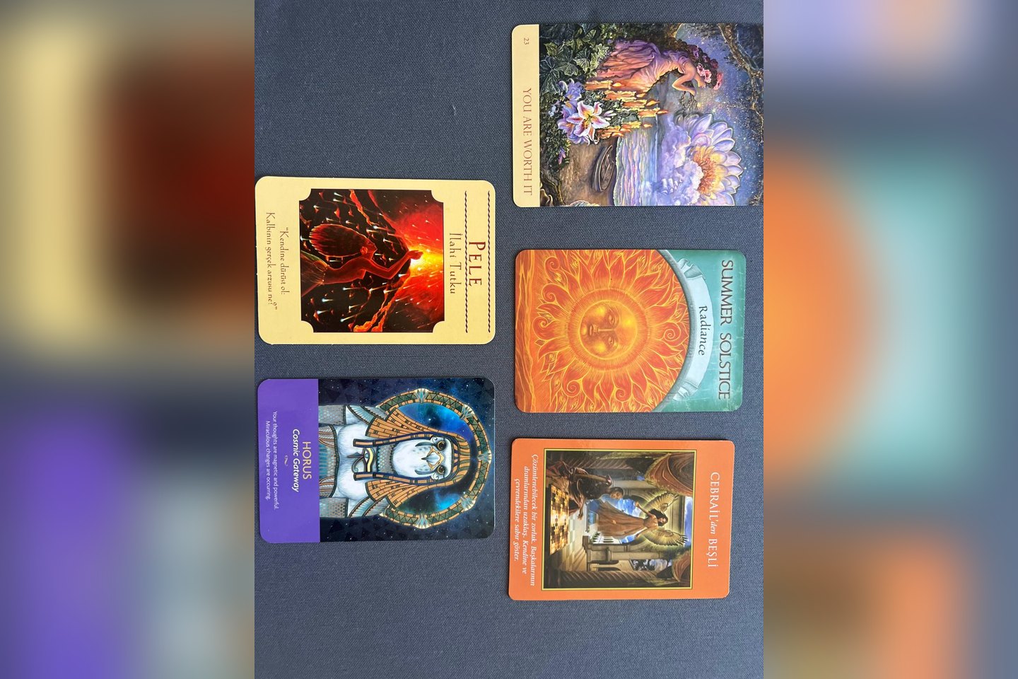 Feminine Energy Activation