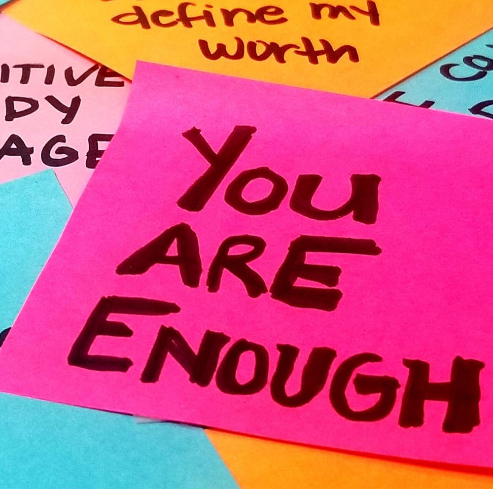 Affirmation Techniques Workshop