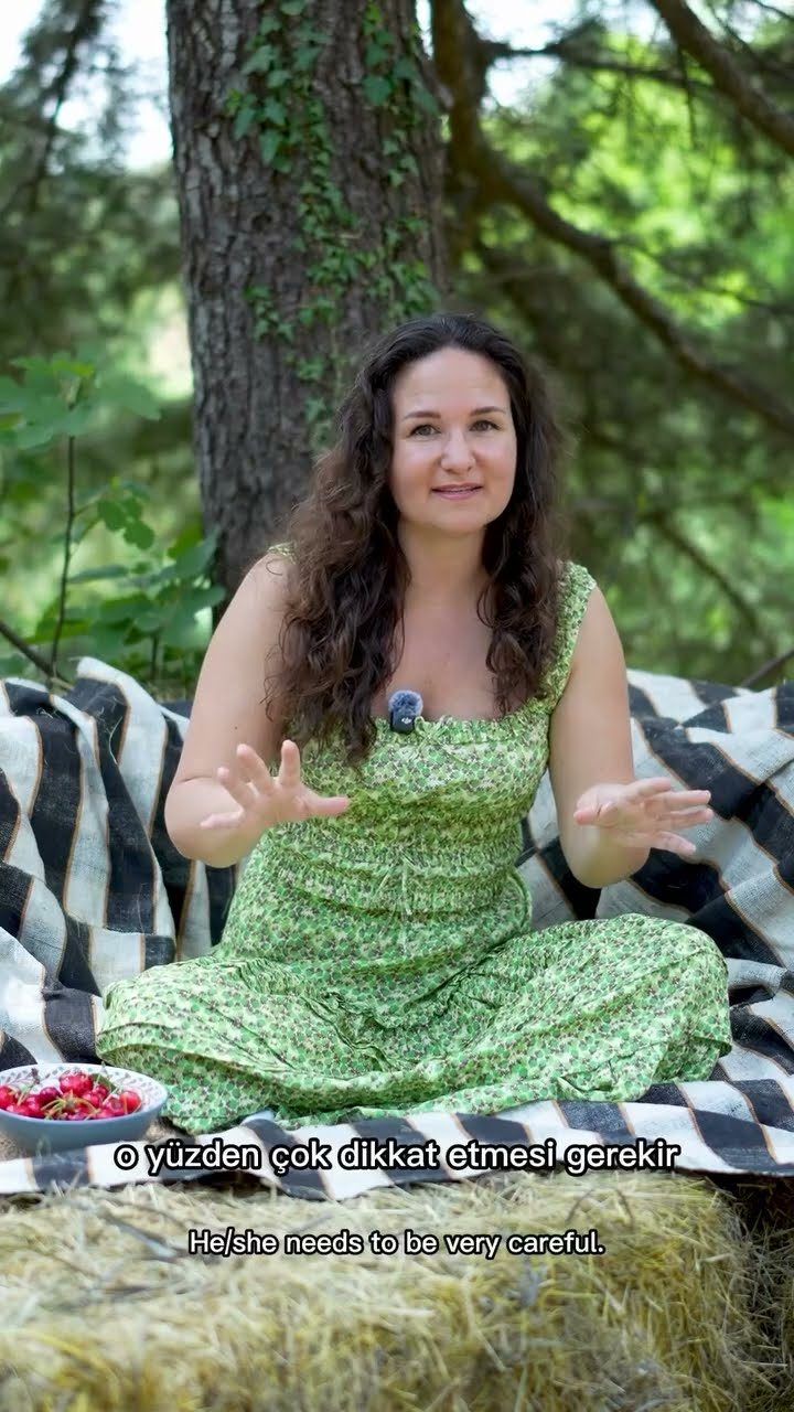 Başak Burcu Olmak Böyle Bir Şey!