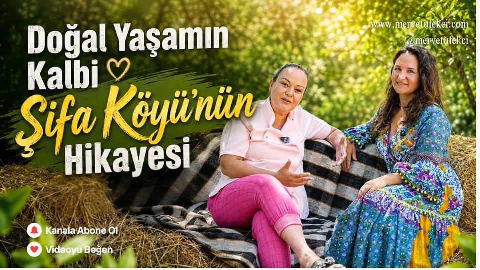 Doğal Yaşamın Kalbi
